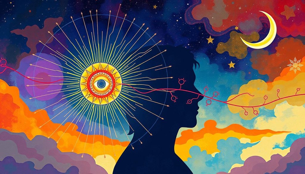 photic entrainment circadian rhythm regulation