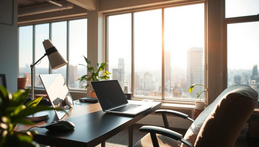 remote work trends and telecommuting benefits