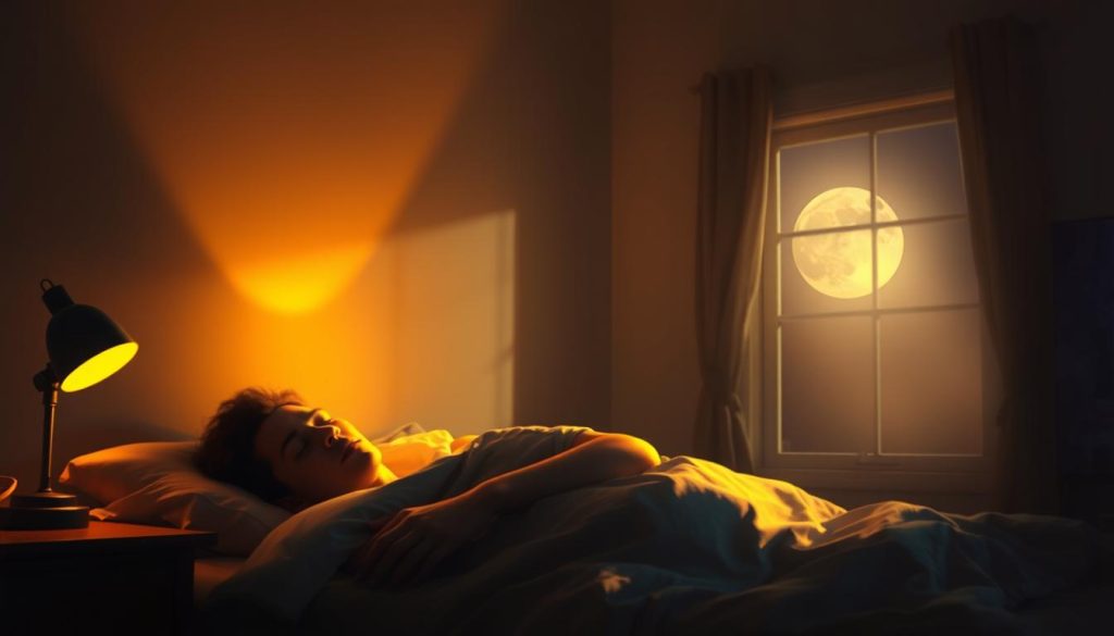 seasonal light exposure effects on circadian rhythm