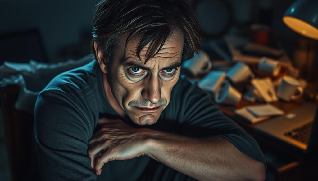 sleep deprivation effects on health