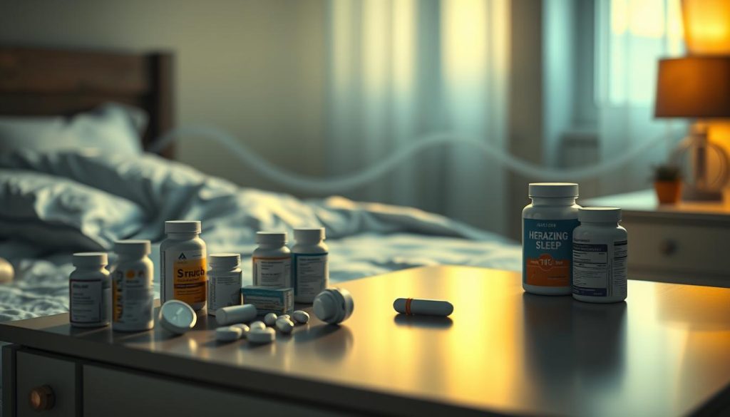 sleep disorders and circadian dysfunction treatment options