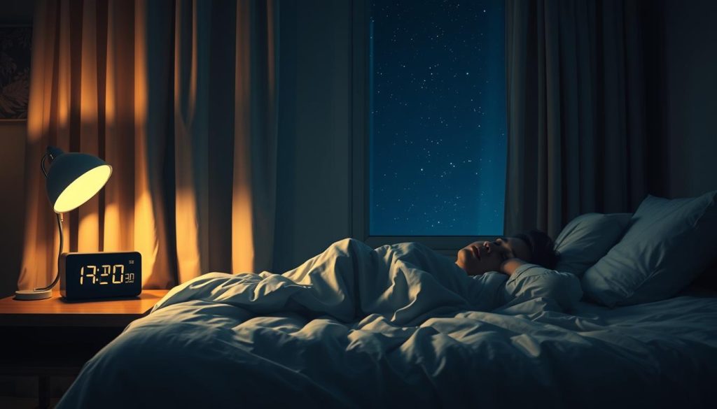 sleep disorders circadian misalignment