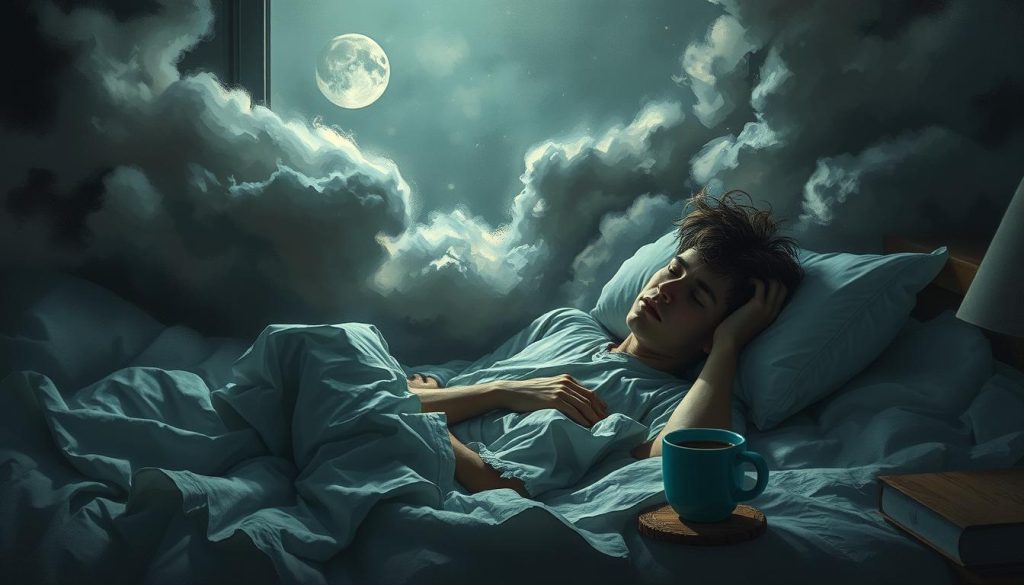 sleep disorders insomnia symptoms
