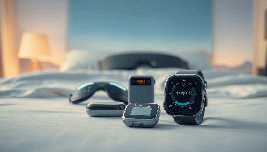sleep hacking technology devices