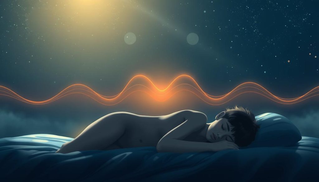 sleep-wake cycle chronobiology