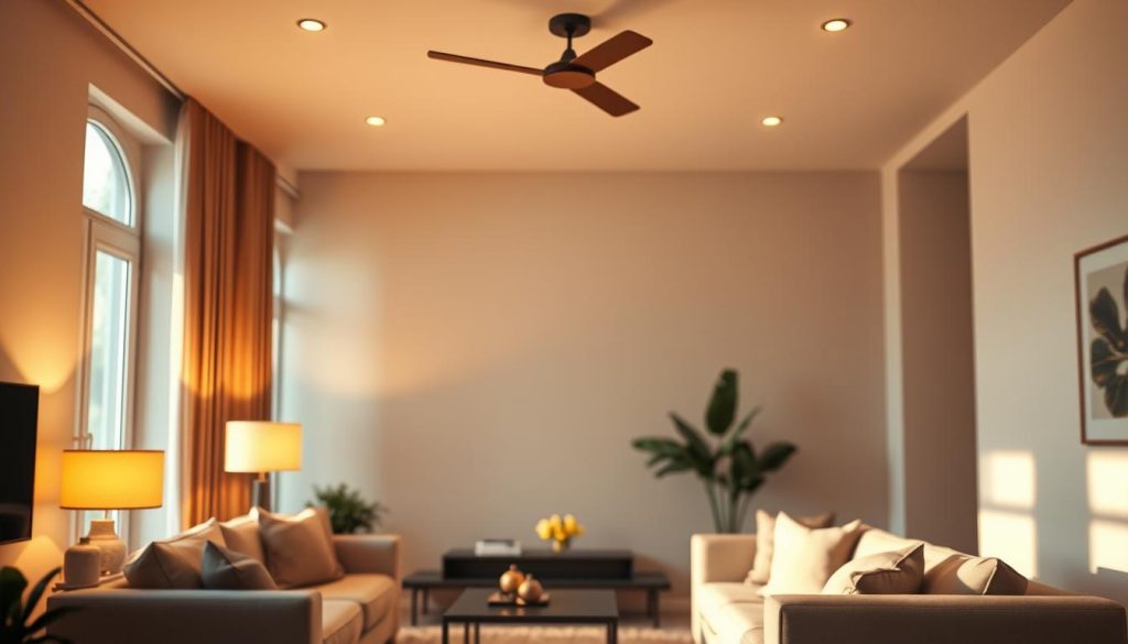 smart home lighting benefits for healthy lighting