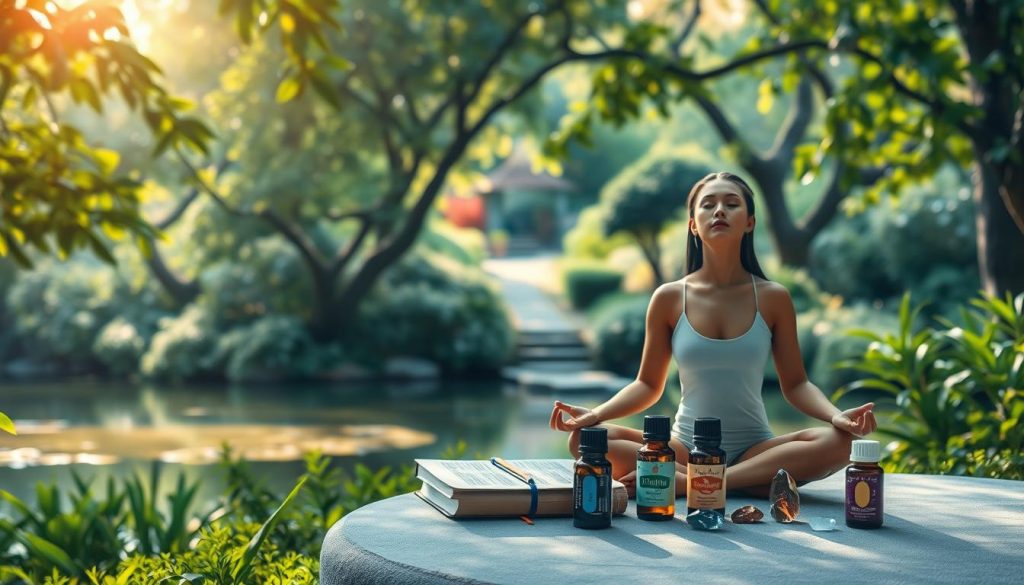stress management techniques for personal growth